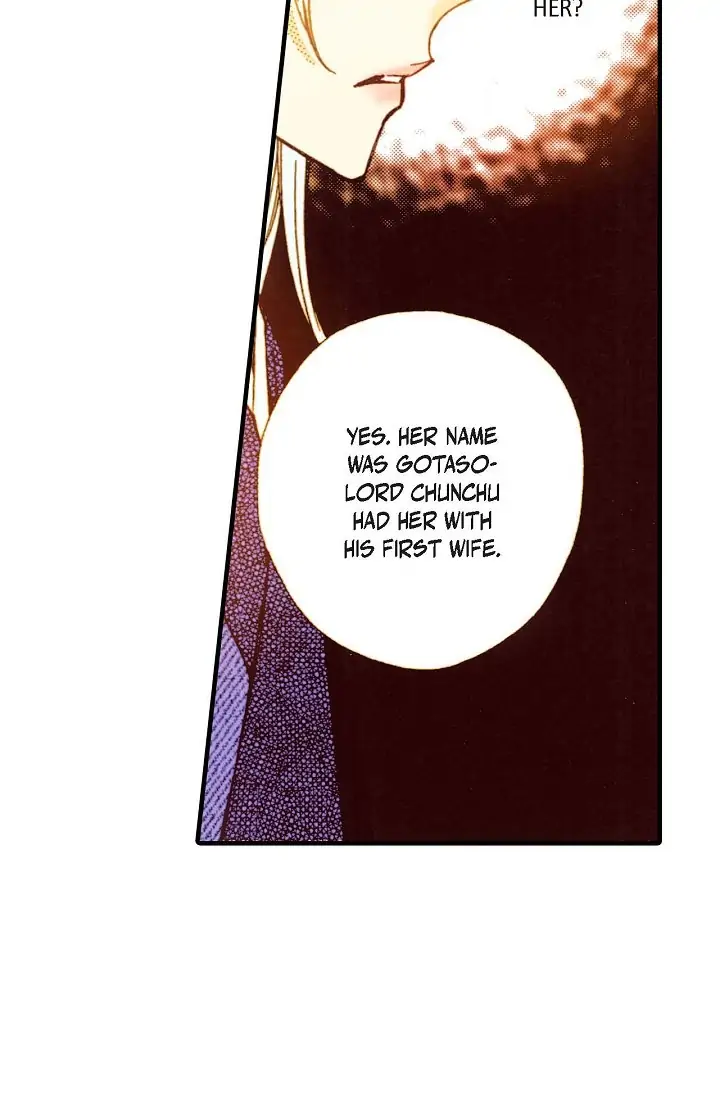 Sarasah – Manga Chapter 28 - page 64