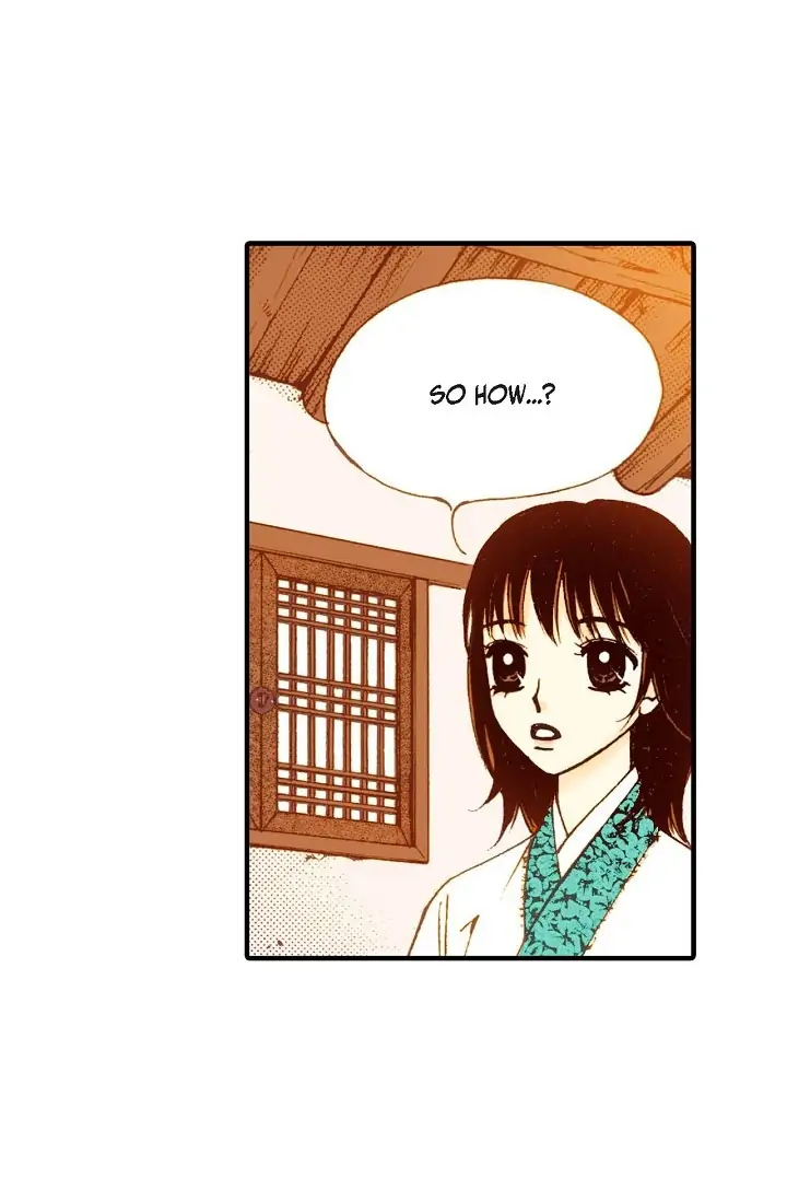 Sarasah – Manga Chapter 28 - page 65