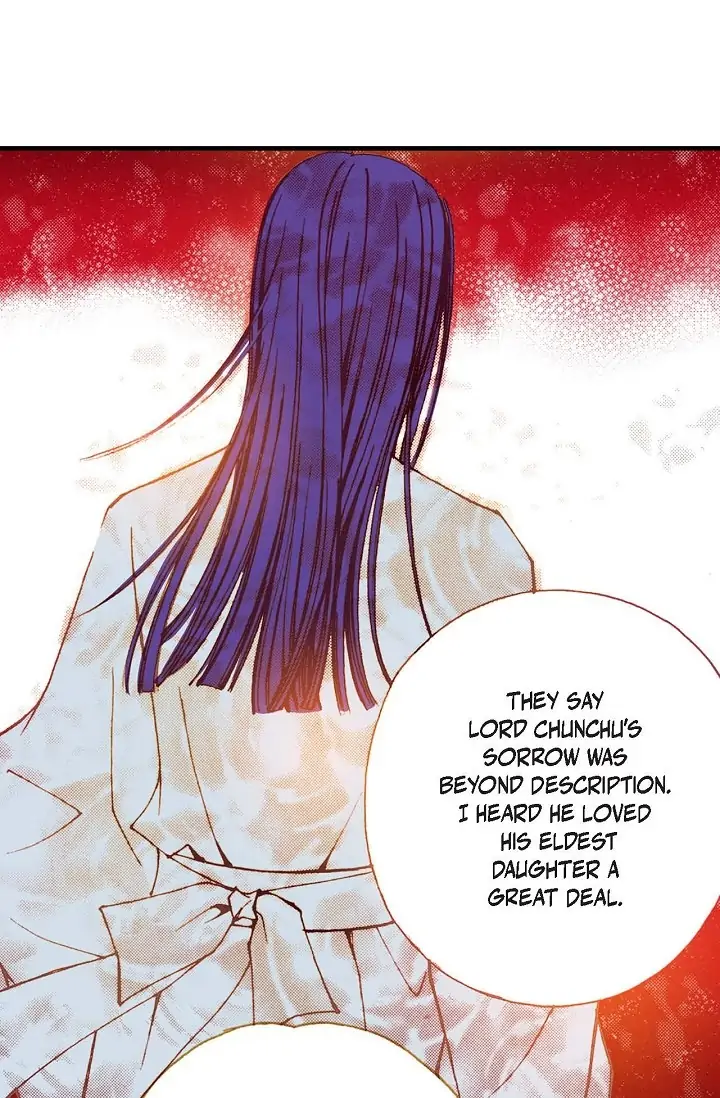 Sarasah – Manga Chapter 28 - page 68
