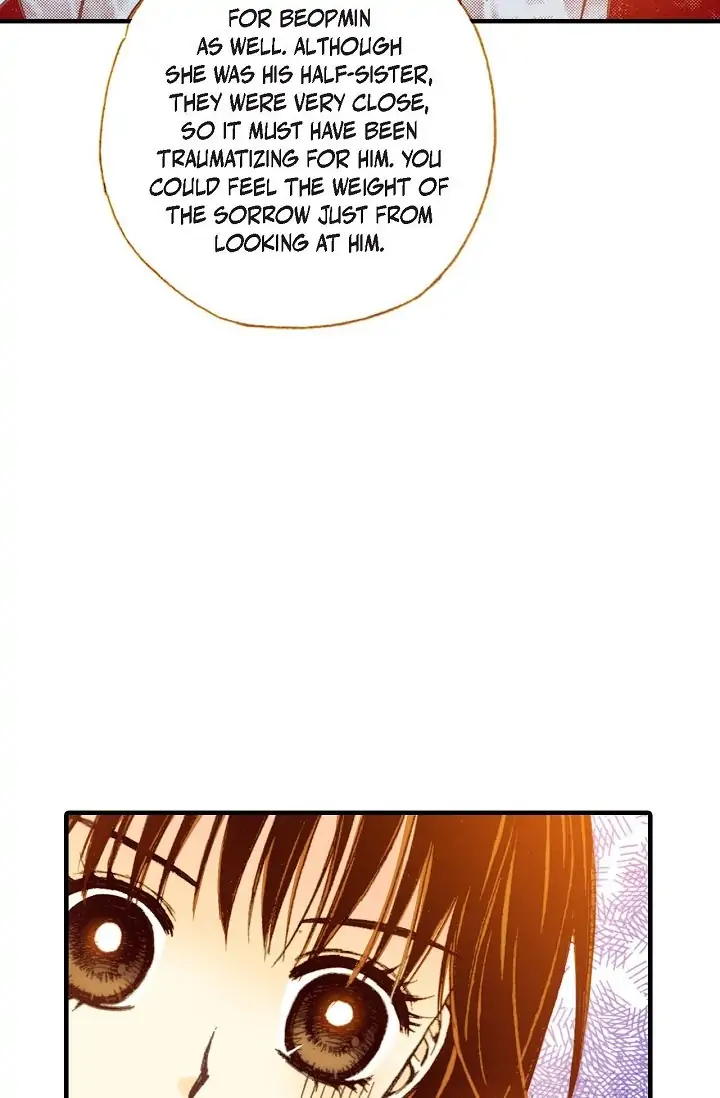 Sarasah – Manga Chapter 28 - page 69