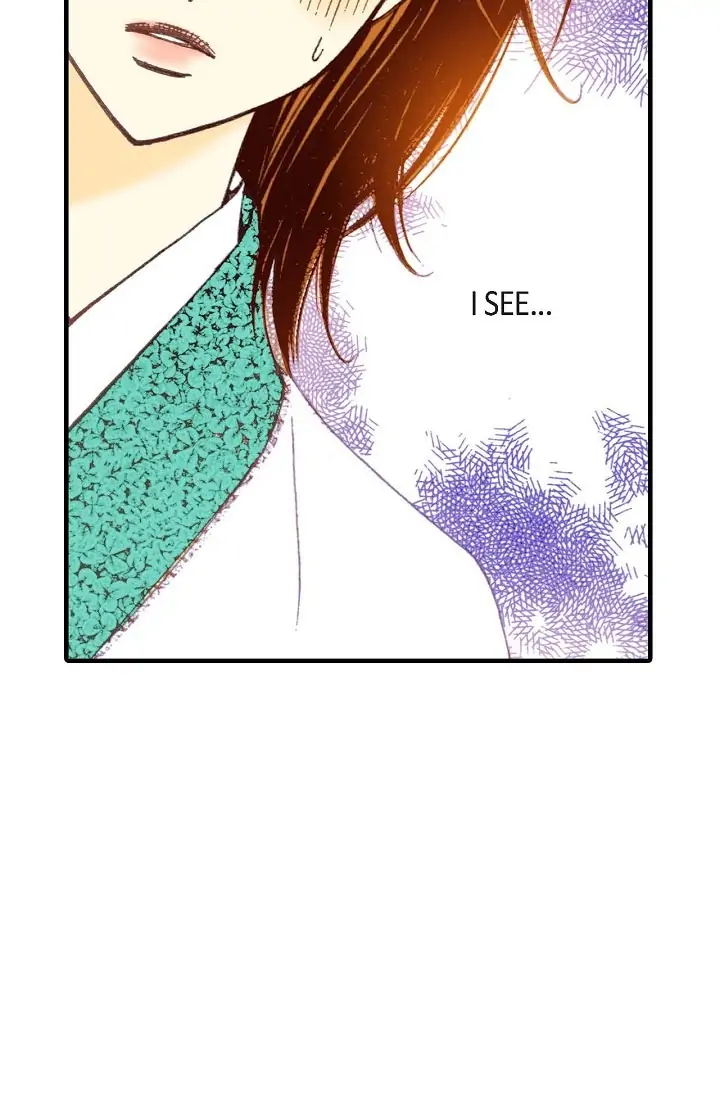 Sarasah – Manga Chapter 28 - page 70
