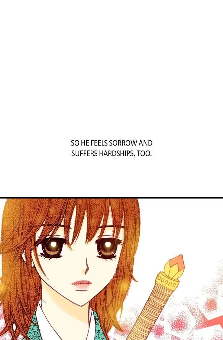 Sarasah – Manga Chapter 28 - page 73