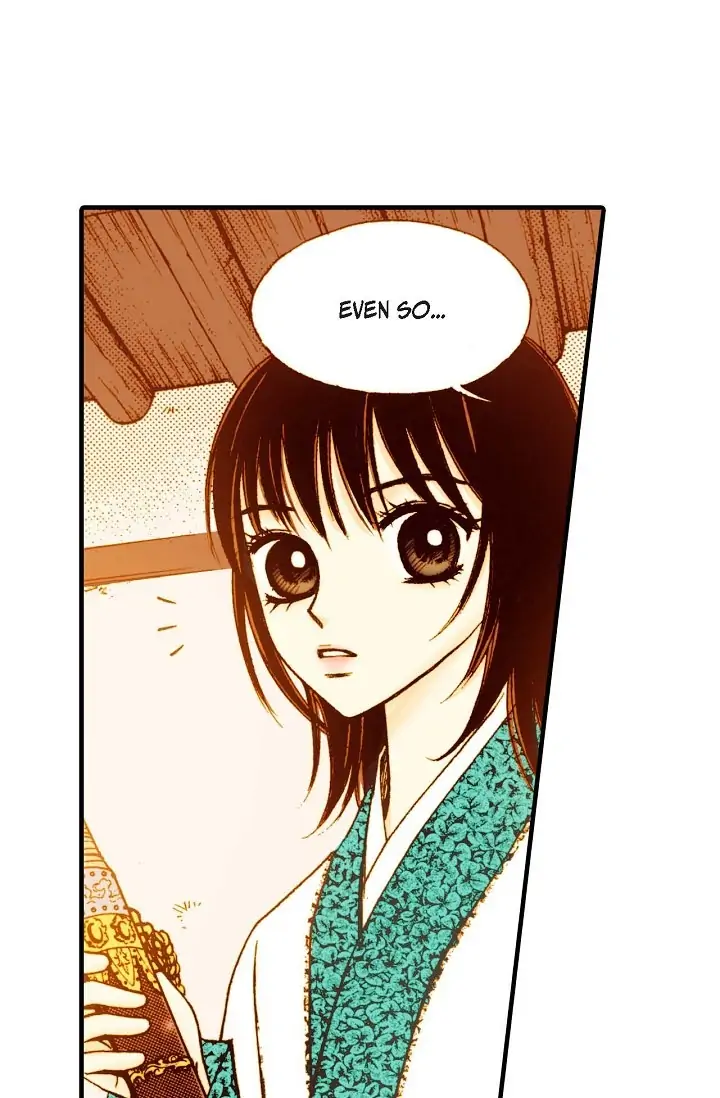 Sarasah – Manga Chapter 28 - page 76