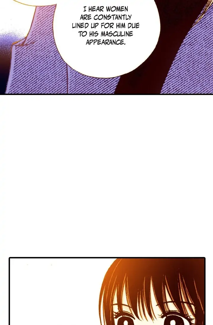 Sarasah – Manga Chapter 28 - page 78