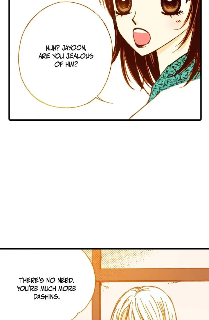 Sarasah – Manga Chapter 28 - page 79