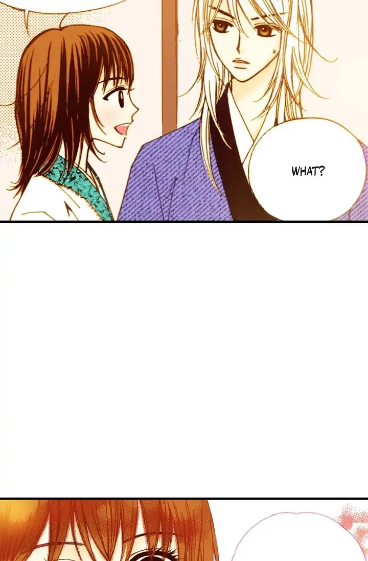 Sarasah – Manga Chapter 28 - page 80