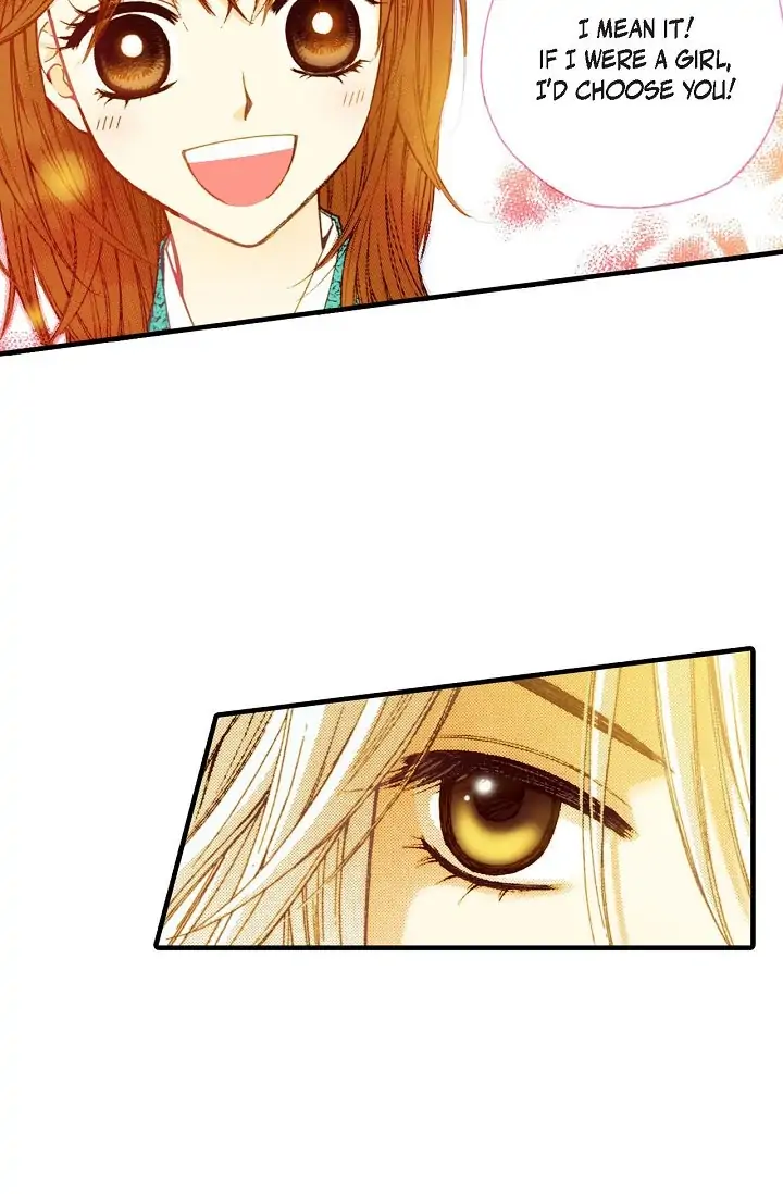 Sarasah – Manga Chapter 28 - page 81