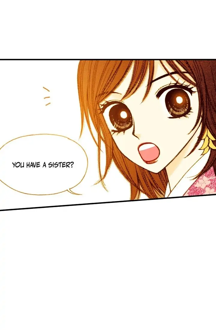 Sarasah – Manga Chapter 28 - page 9