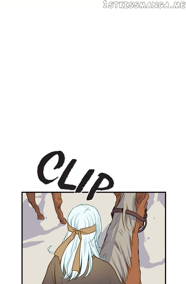Sarasah – Manga Chapter 100 - page 17