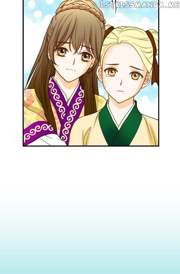 Sarasah – Manga Chapter 100 - page 19