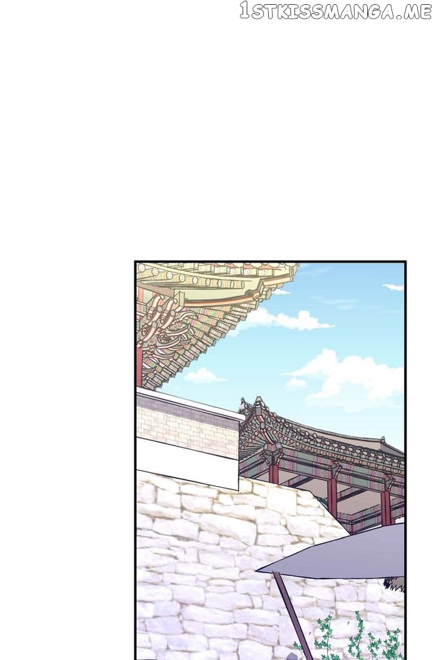 Sarasah – Manga Chapter 100 - page 22