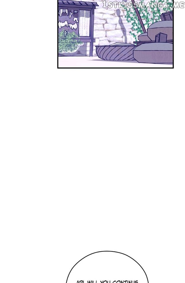 Sarasah – Manga Chapter 100 - page 23
