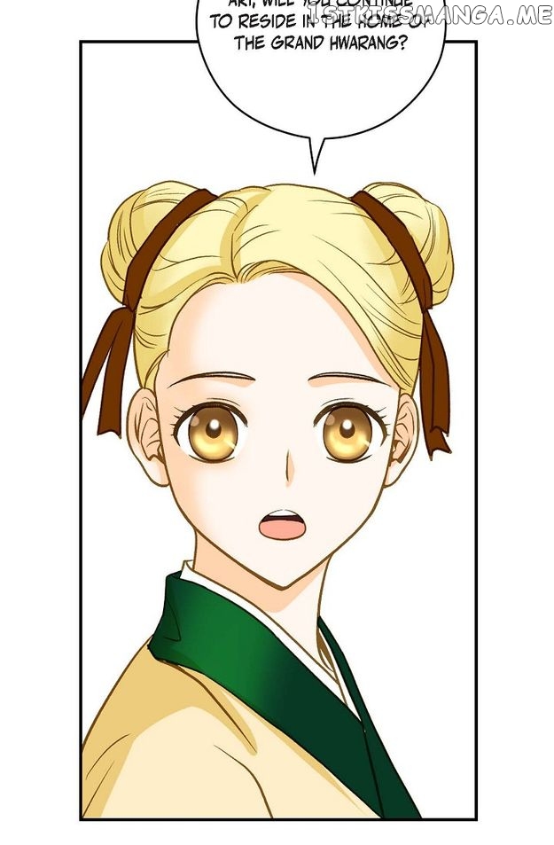 Sarasah – Manga Chapter 100 - page 24