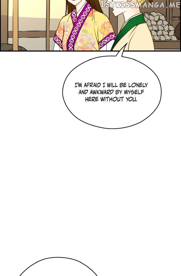 Sarasah – Manga Chapter 100 - page 26