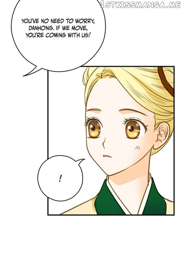 Sarasah – Manga Chapter 100 - page 27