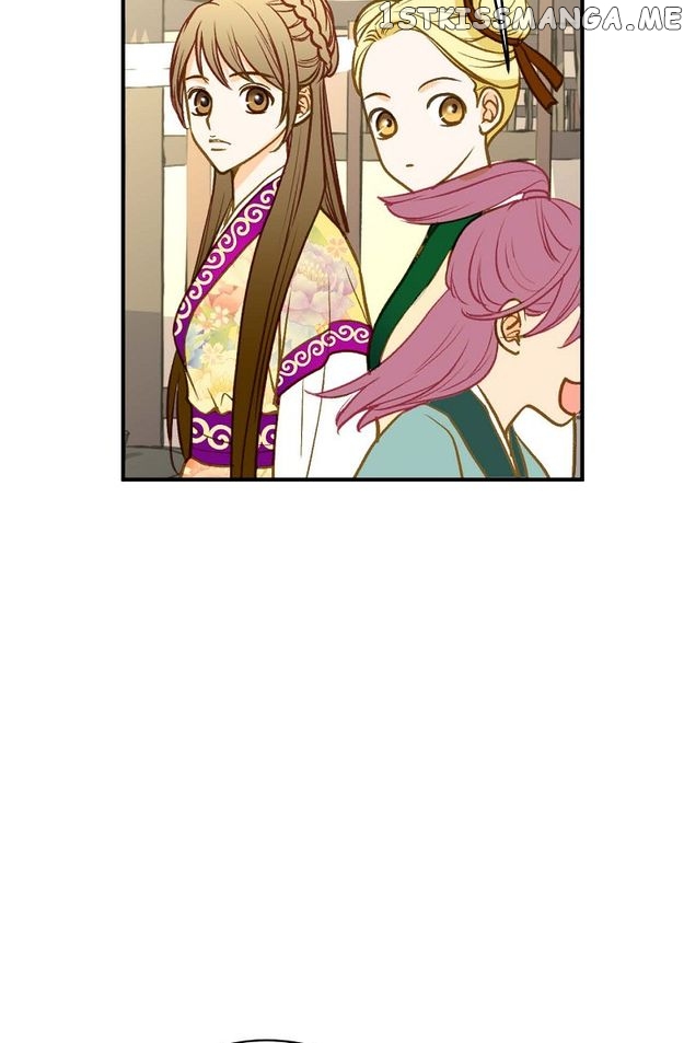 Sarasah – Manga Chapter 100 - page 30