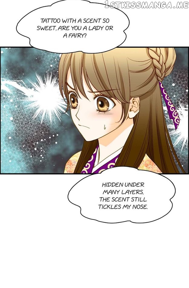 Sarasah – Manga Chapter 100 - page 31