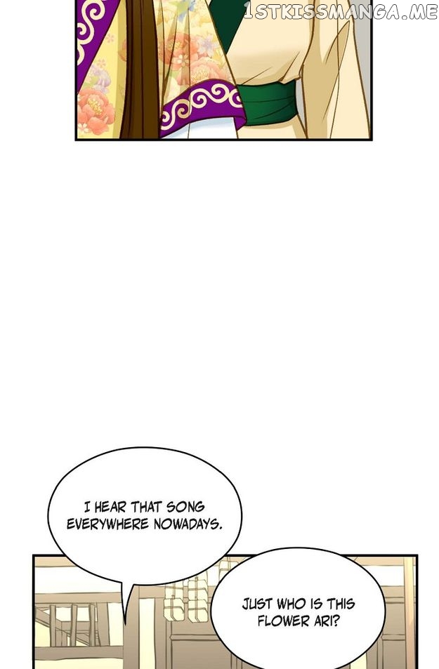 Sarasah – Manga Chapter 100 - page 33