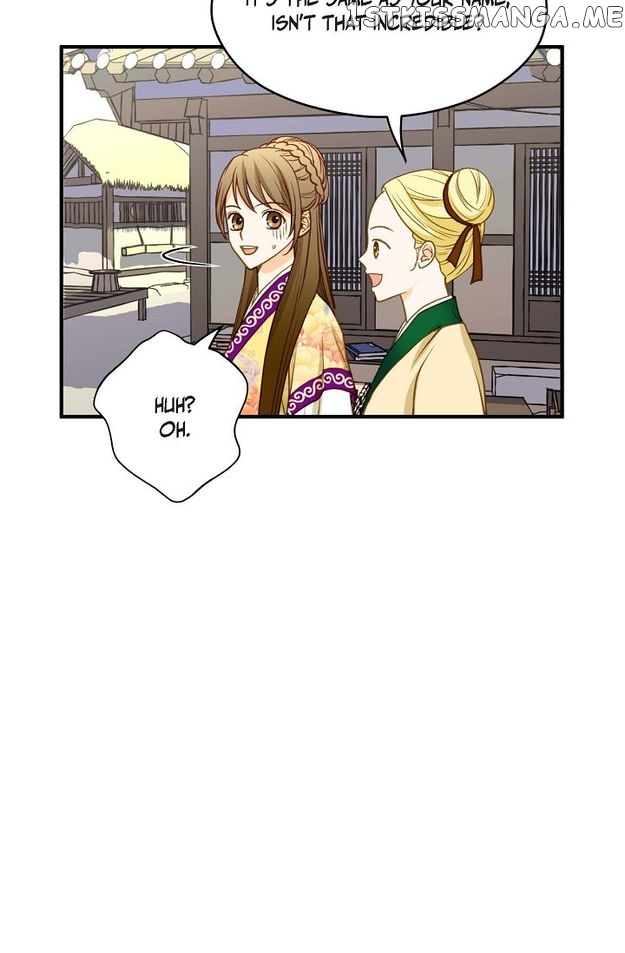 Sarasah – Manga Chapter 100 - page 35