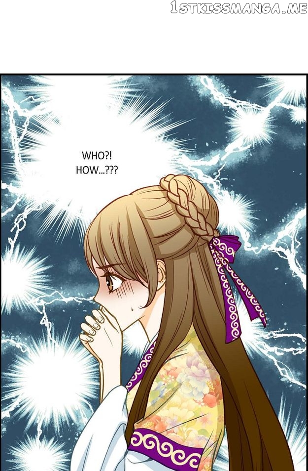 Sarasah – Manga Chapter 100 - page 36