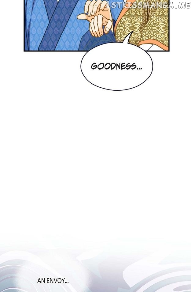 Sarasah – Manga Chapter 100 - page 42