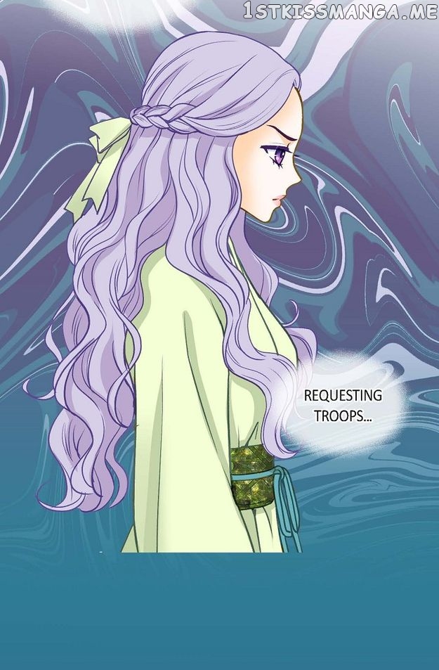 Sarasah – Manga Chapter 100 - page 43