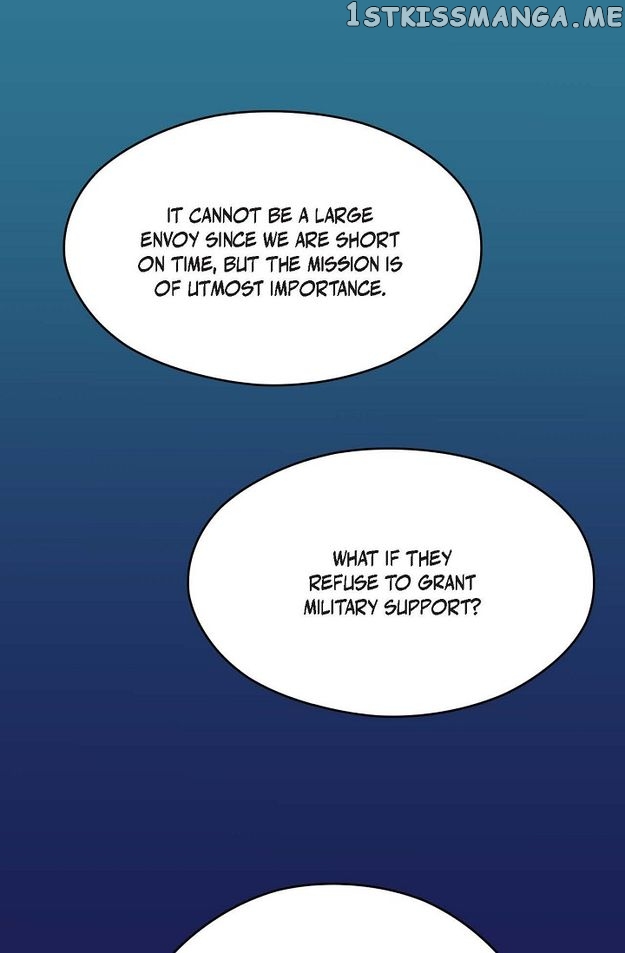 Sarasah – Manga Chapter 100 - page 44