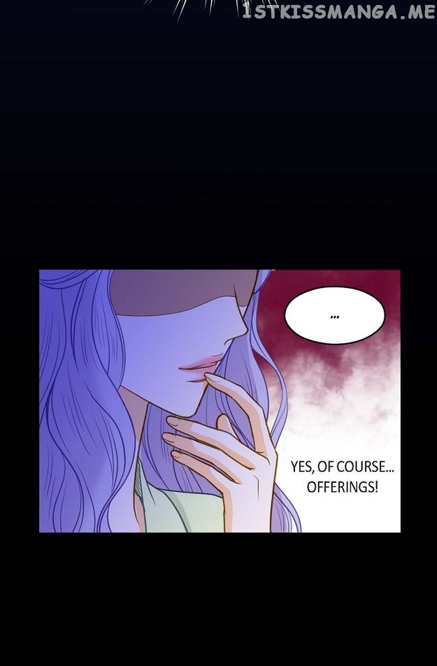 Sarasah – Manga Chapter 100 - page 46