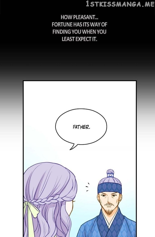 Sarasah – Manga Chapter 100 - page 48