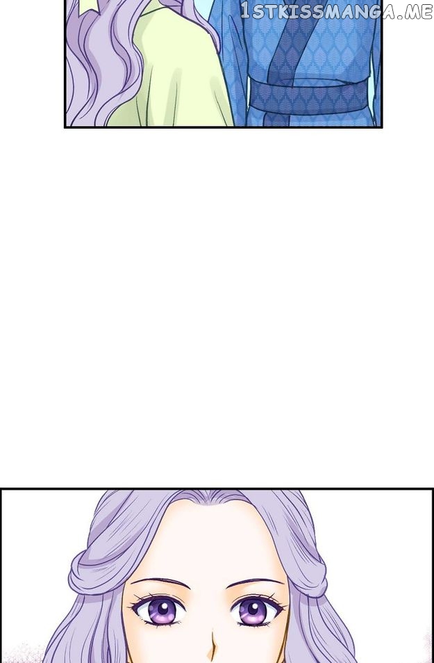 Sarasah – Manga Chapter 100 - page 49