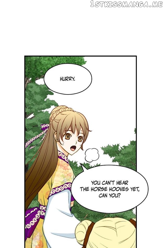 Sarasah – Manga Chapter 100 - page 5
