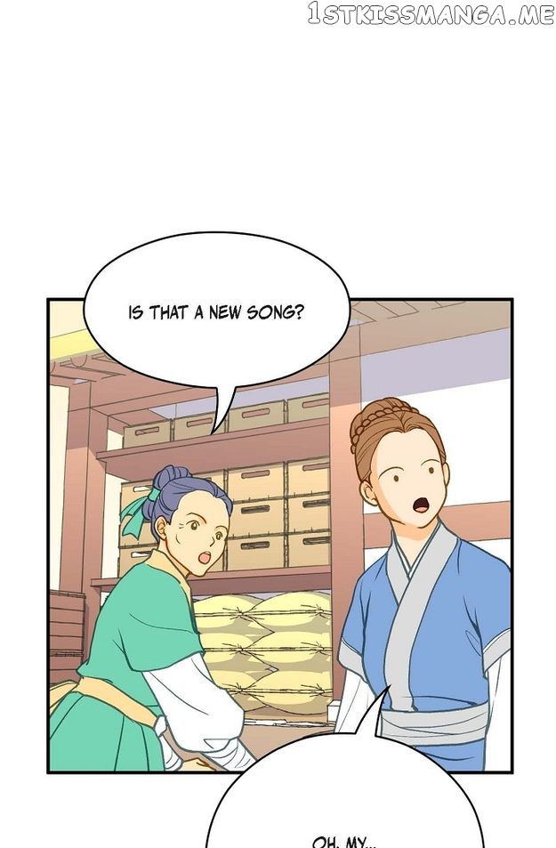 Sarasah – Manga Chapter 100 - page 54