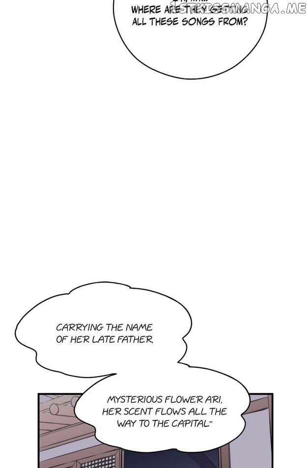 Sarasah – Manga Chapter 100 - page 55