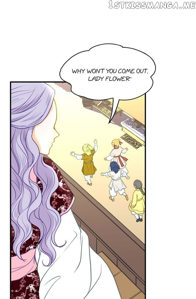 Sarasah – Manga Chapter 100 - page 57