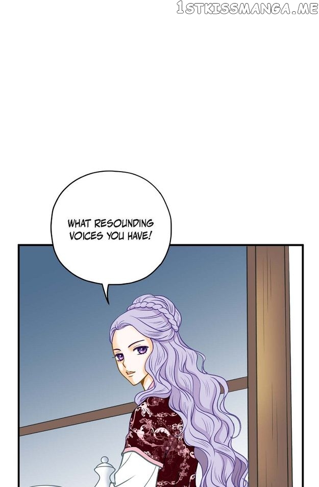 Sarasah – Manga Chapter 100 - page 59