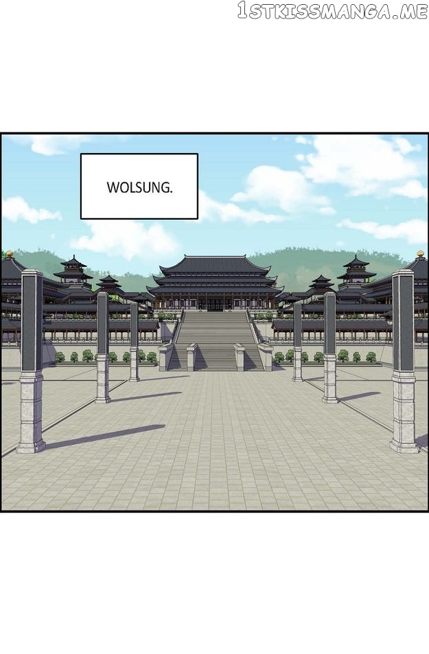 Sarasah – Manga Chapter 100 - page 61