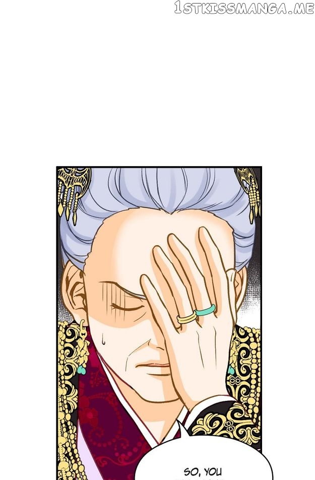Sarasah – Manga Chapter 100 - page 62