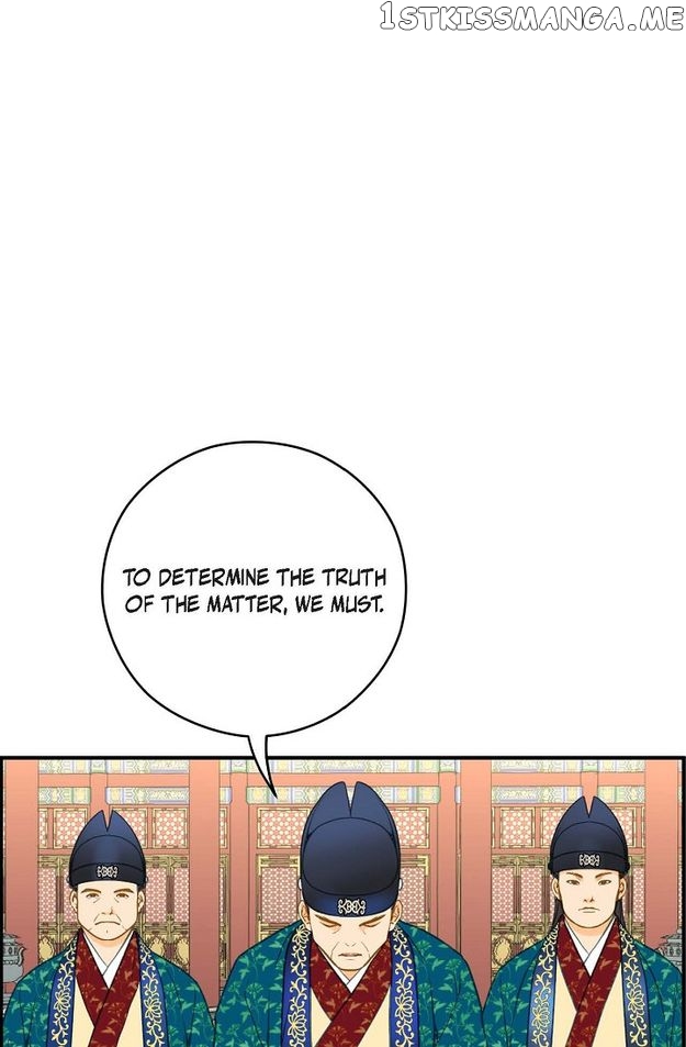 Sarasah – Manga Chapter 100 - page 64