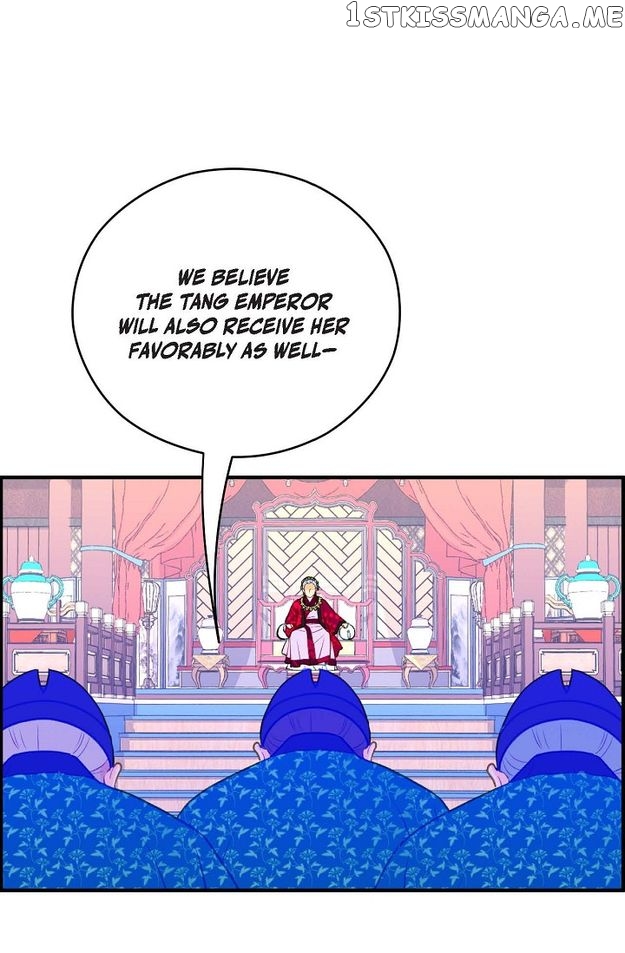 Sarasah – Manga Chapter 100 - page 66