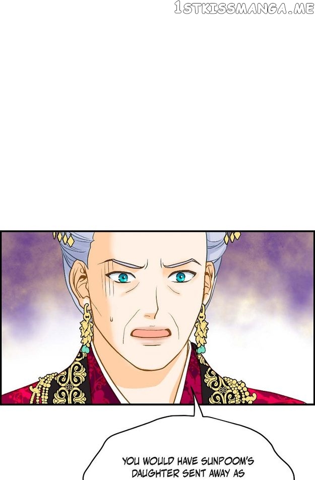 Sarasah – Manga Chapter 100 - page 67