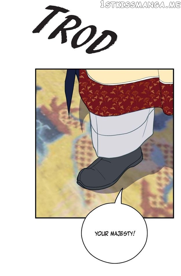 Sarasah – Manga Chapter 100 - page 70