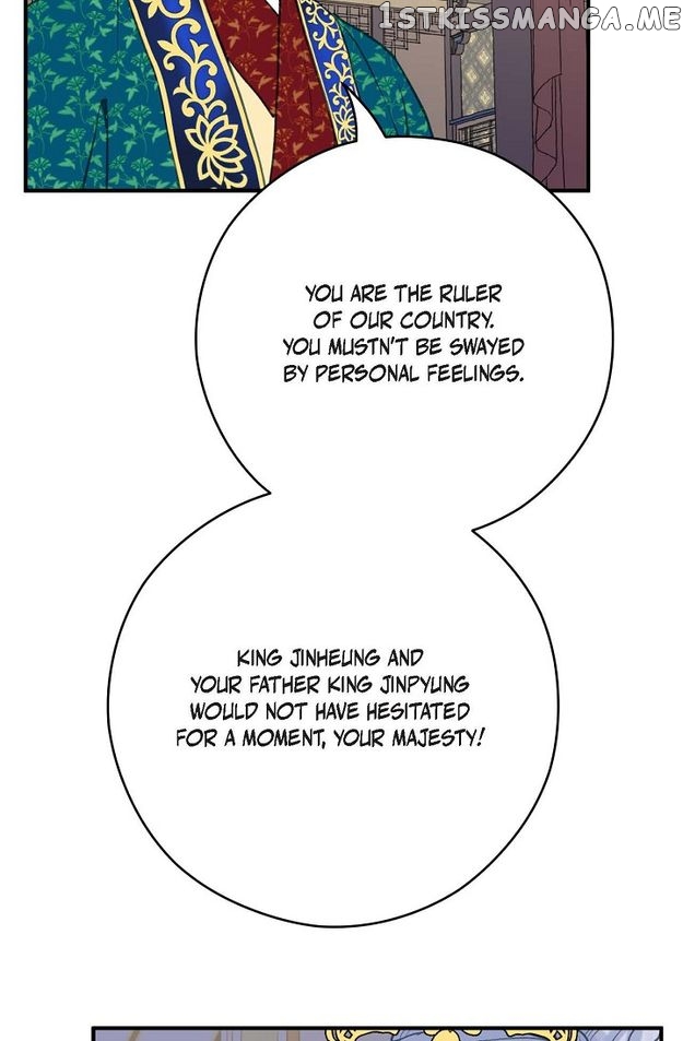 Sarasah – Manga Chapter 100 - page 72