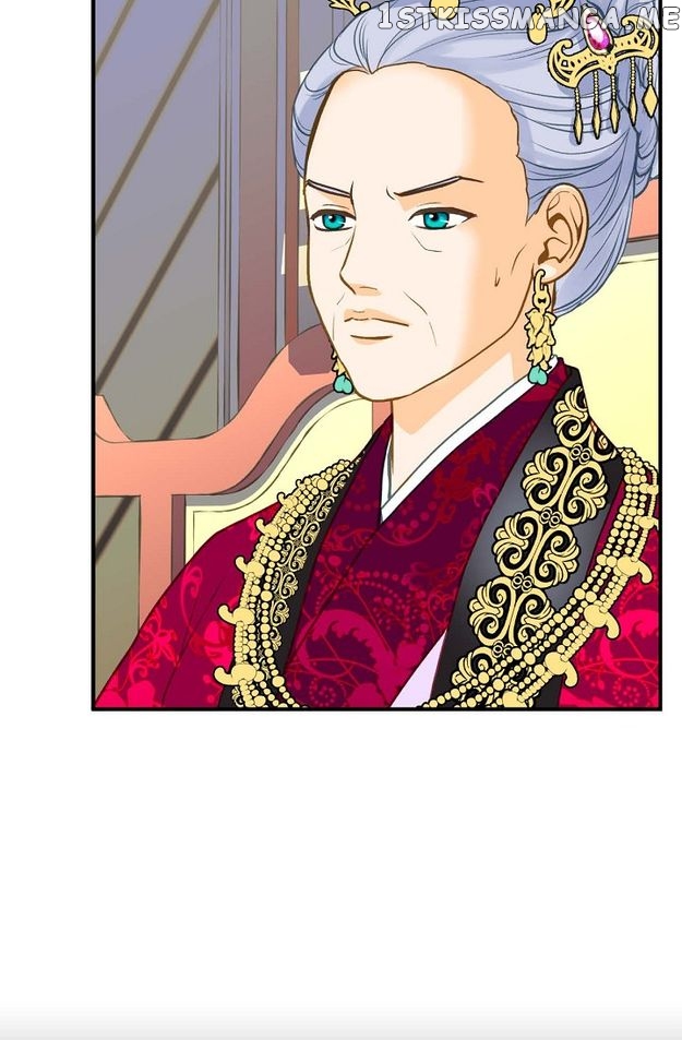 Sarasah – Manga Chapter 100 - page 73