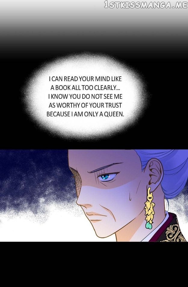 Sarasah – Manga Chapter 100 - page 74