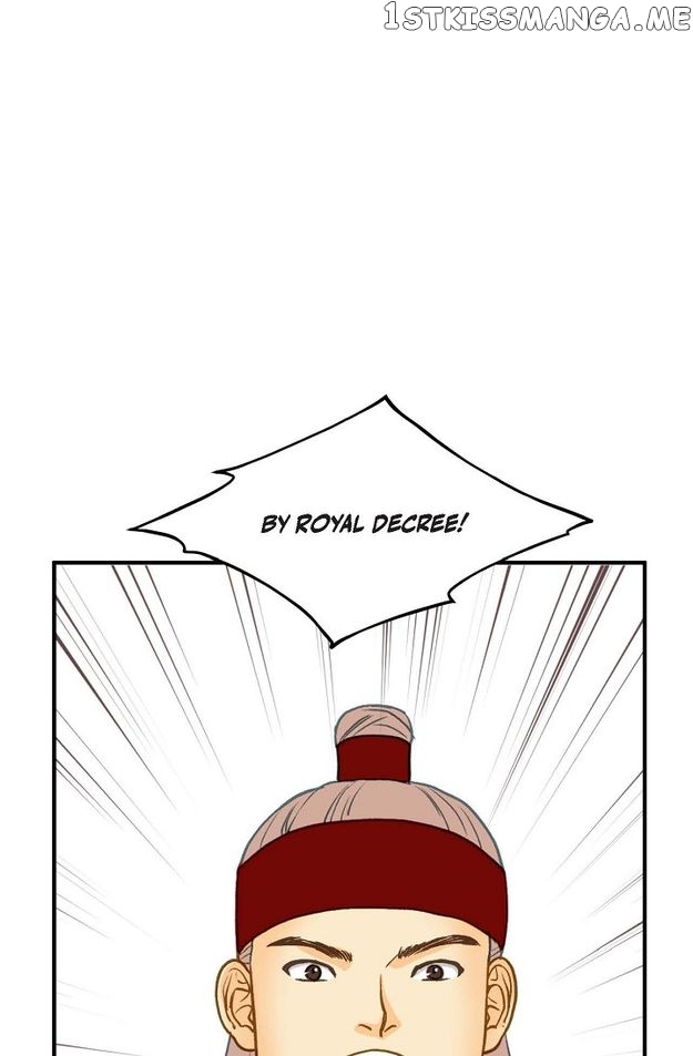 Sarasah – Manga Chapter 100 - page 80