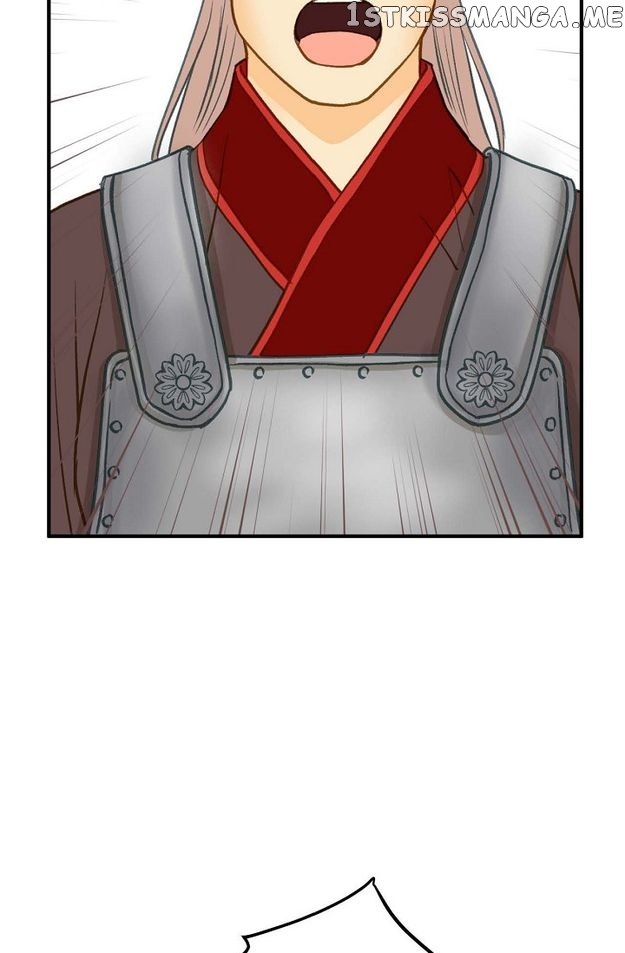 Sarasah – Manga Chapter 100 - page 81