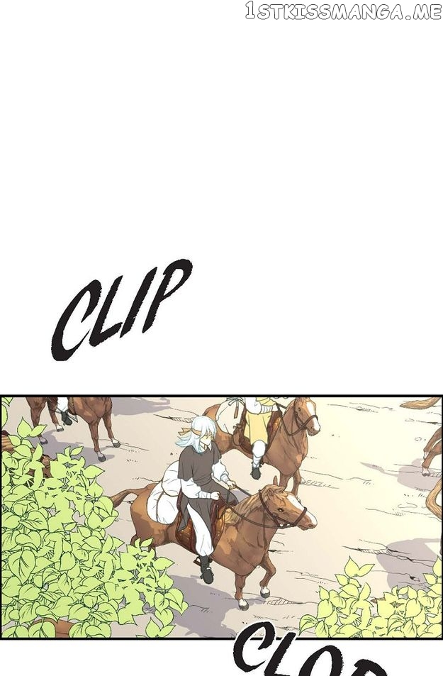 Sarasah – Manga Chapter 100 - page 9