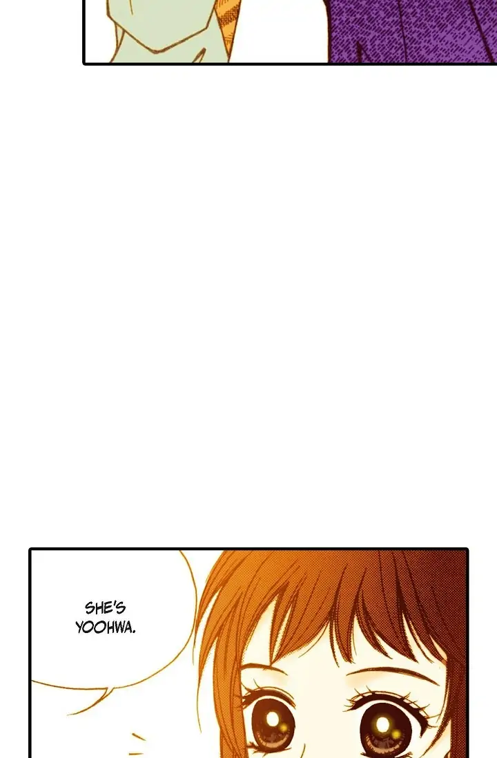 Sarasah – Manga Chapter 10 - page 11