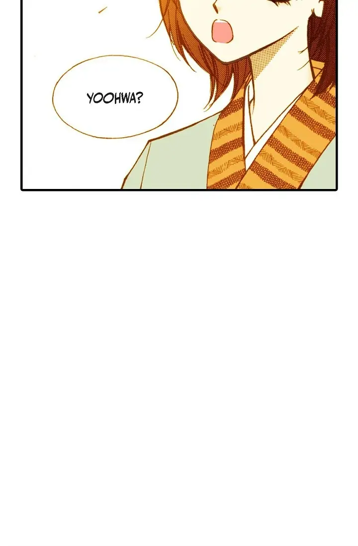 Sarasah – Manga Chapter 10 - page 12