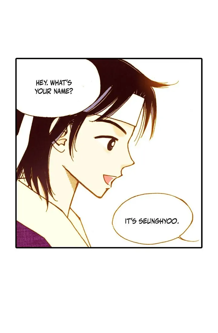 Sarasah – Manga Chapter 10 - page 15